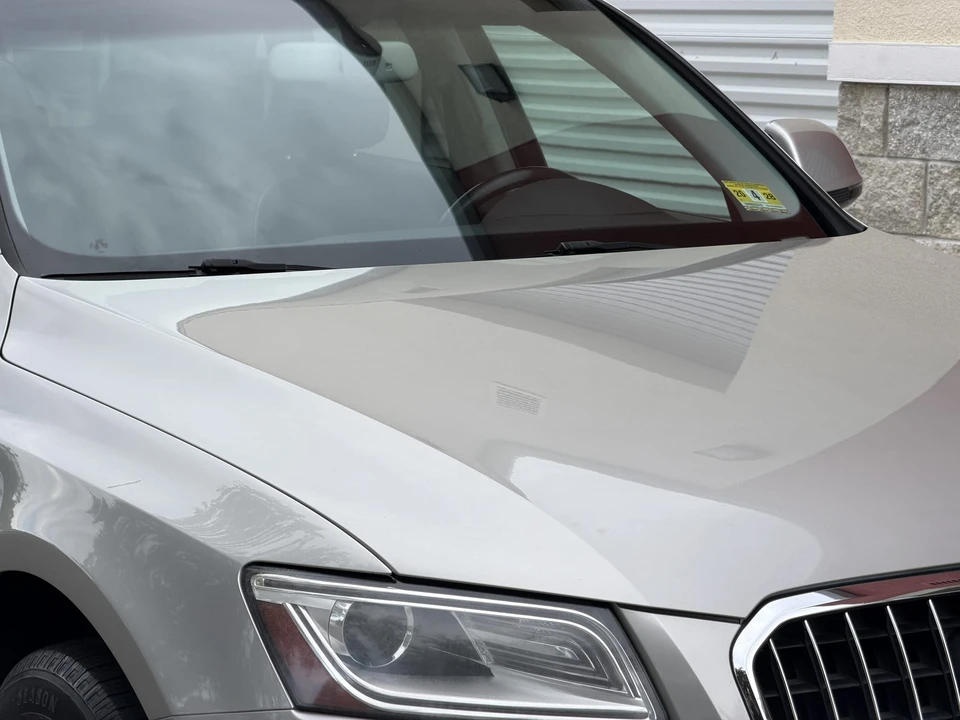 2015 Audi 8R Q5 - Image 28 of 31