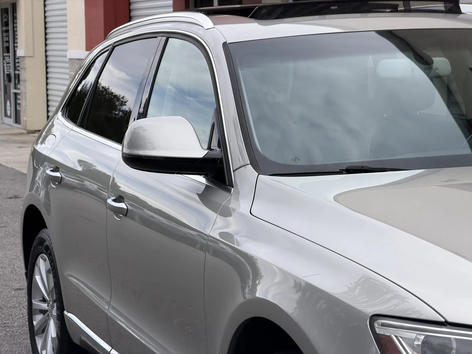 2015 Audi 8R Q5 - Image 30 of 31