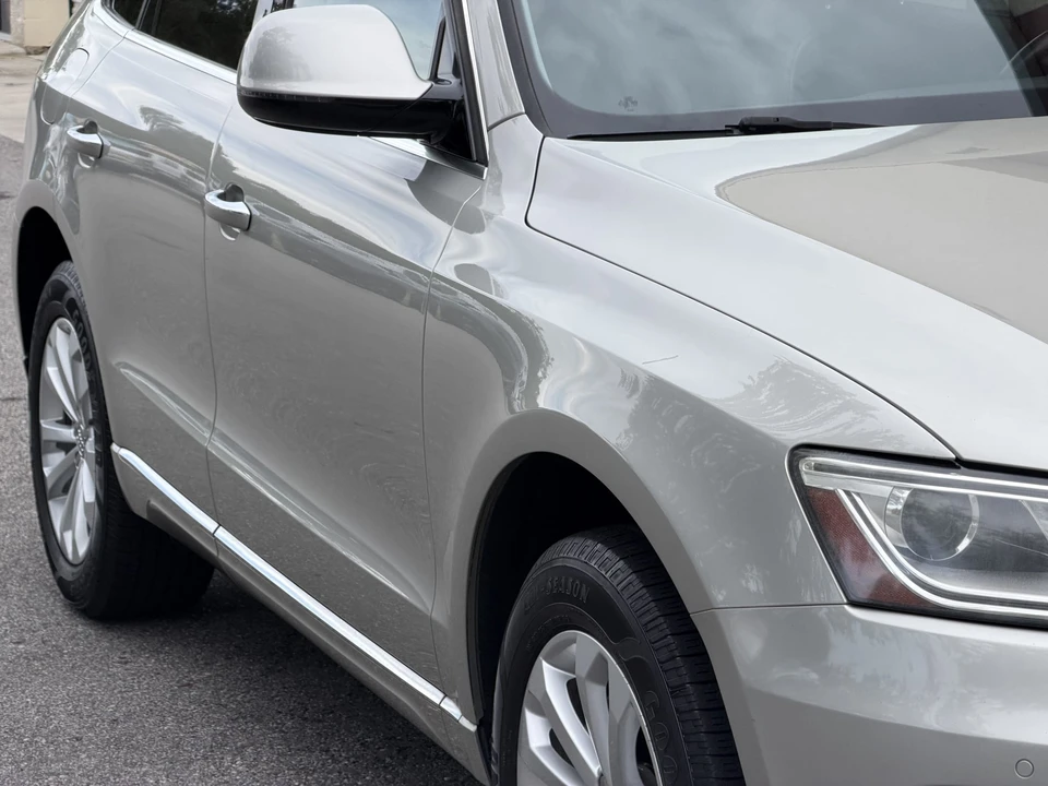 2015 Audi 8R Q5 - Image 31 of 31