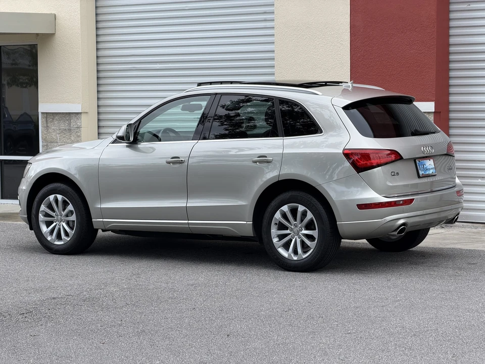 2015 Audi 8R Q5 - Image 16 of 31