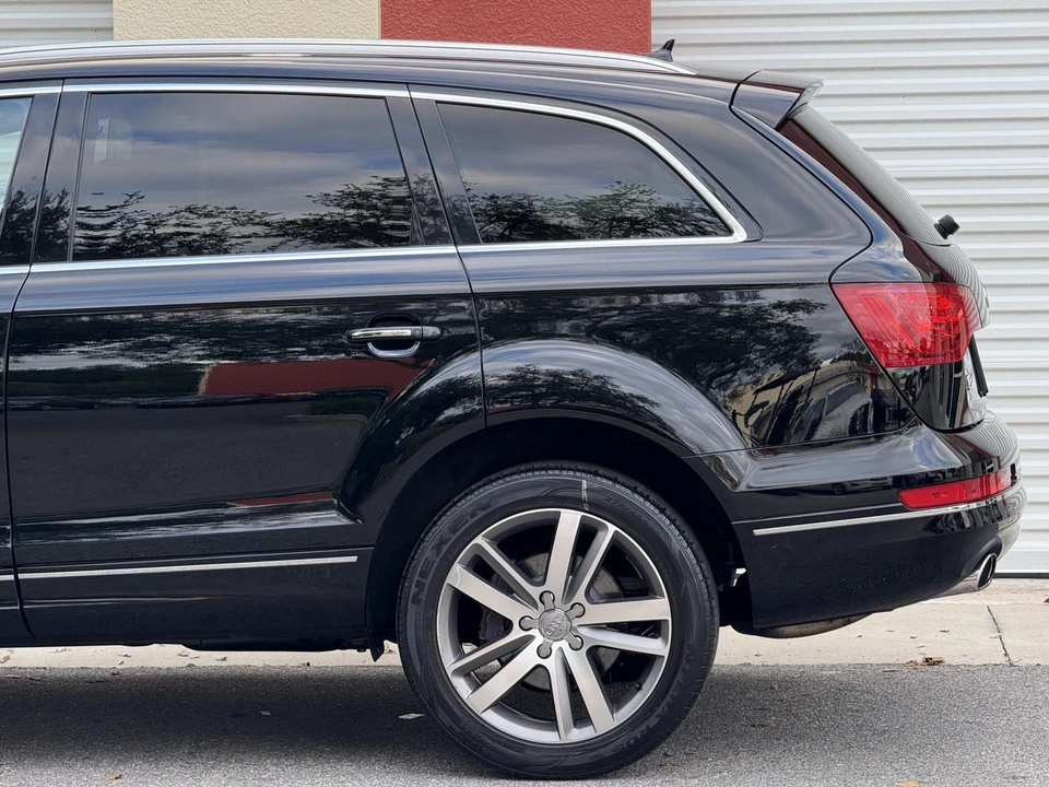 2015 Audi 4L Q7 - Image 22 of 31