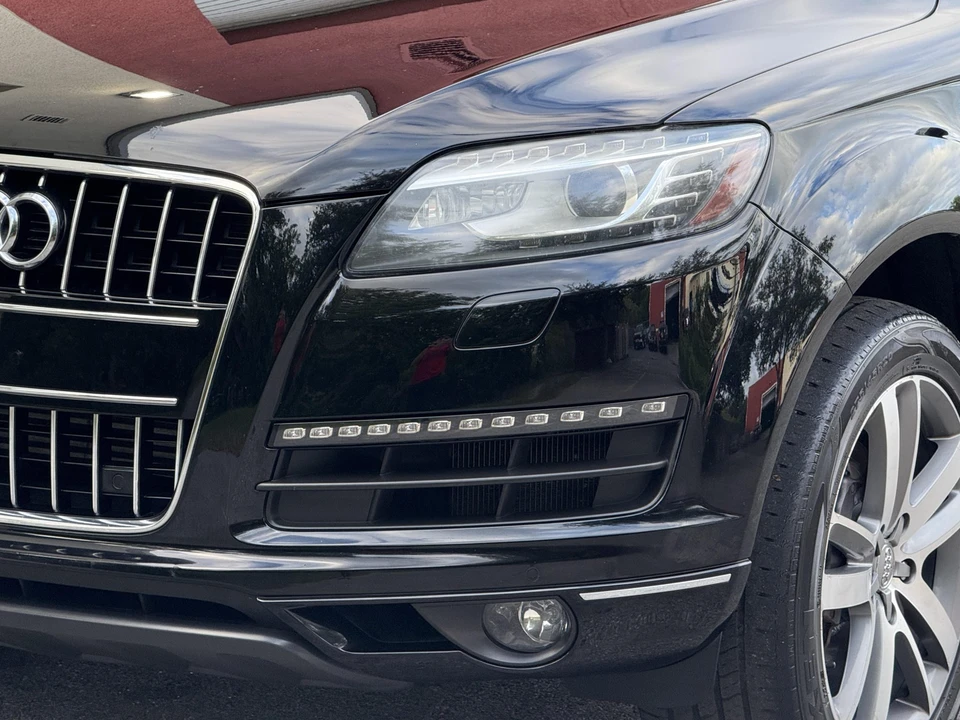 2015 Audi 4L Q7 - Image 26 of 31