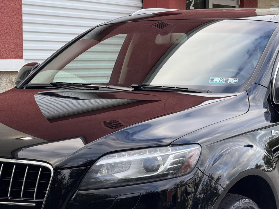 2015 Audi 4L Q7 - Image 28 of 31