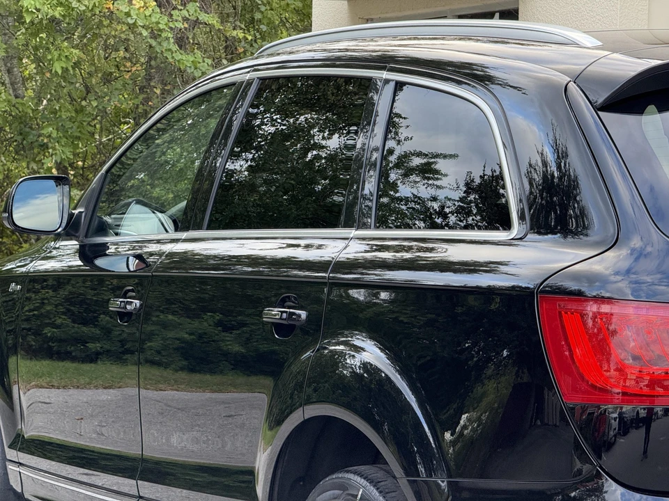 2015 Audi 4L Q7 - Image 31 of 31