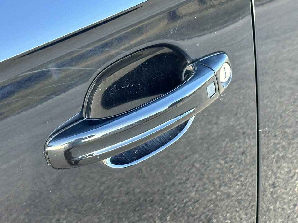 2015 Audi 4L Q7 - Image 20 of 31