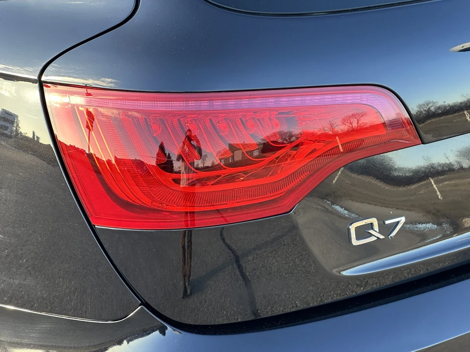 2015 Audi 4L Q7 - Image 24 of 31