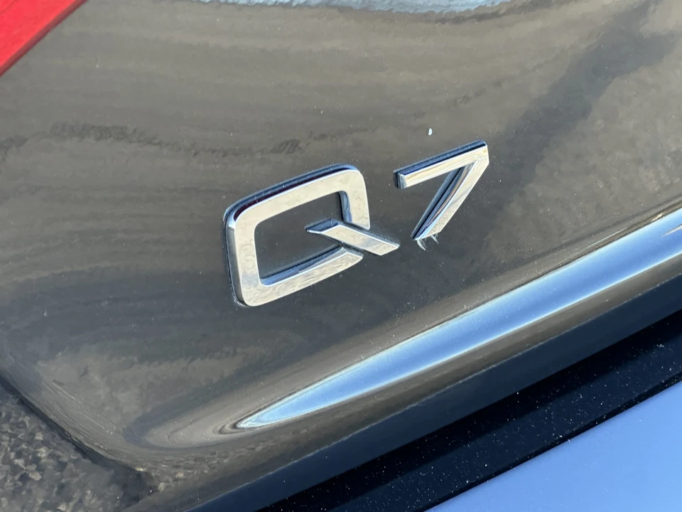 2015 Audi 4L Q7 - Image 26 of 31