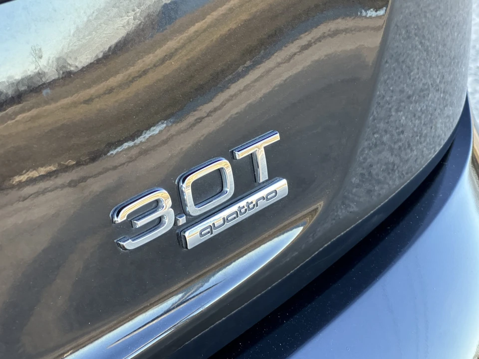 2015 Audi 4L Q7 - Image 29 of 31