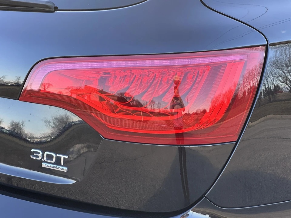 2015 Audi 4L Q7 - Image 31 of 31