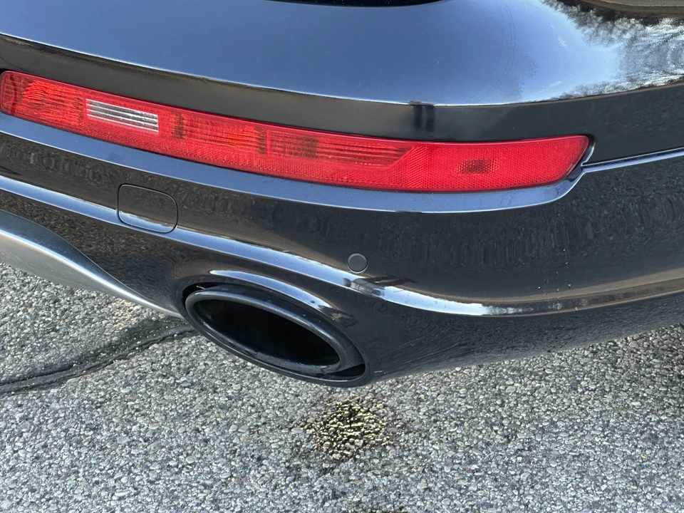 2015 Audi 4L Q7 - Image 30 of 31
