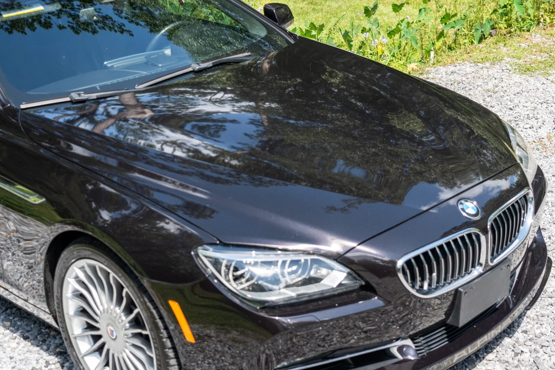 2015 BMW Alpina B6 - Image 14 of 31