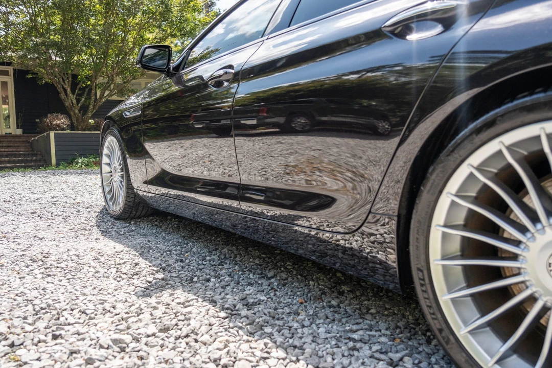 2015 BMW Alpina B6 - Image 26 of 31