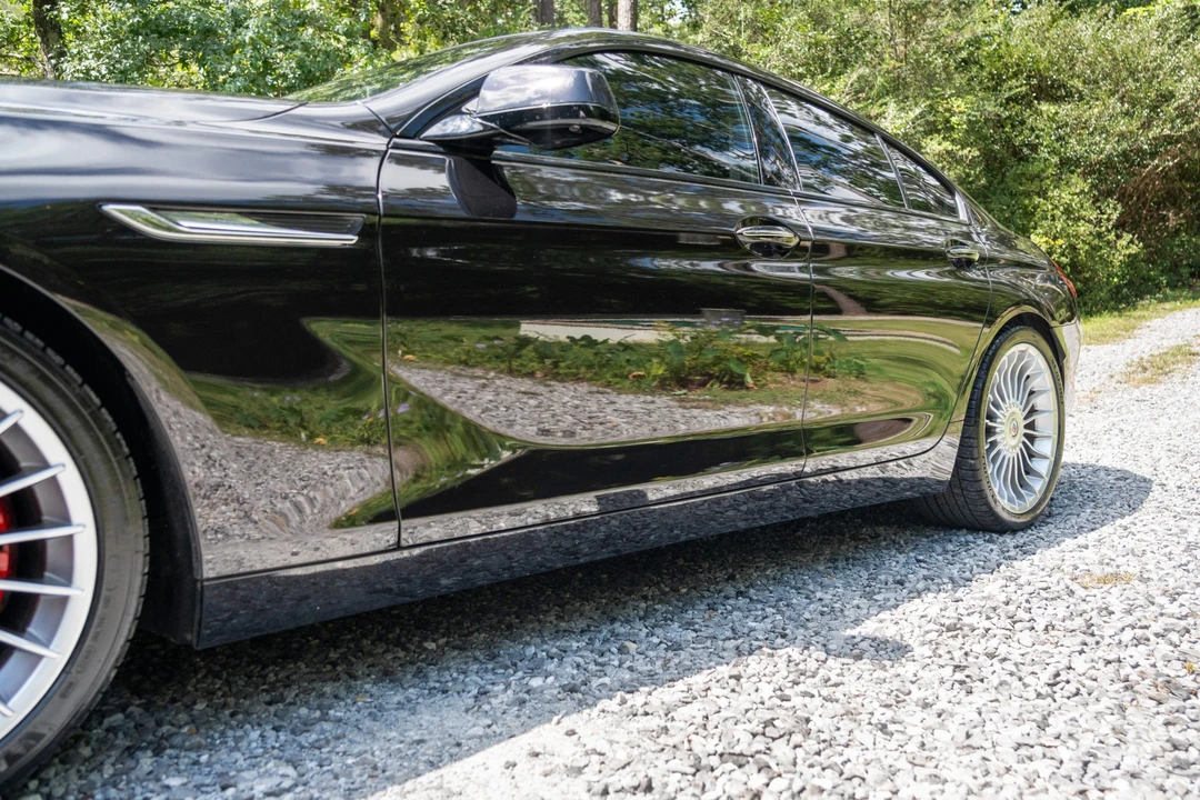 2015 BMW Alpina B6 - Image 23 of 31