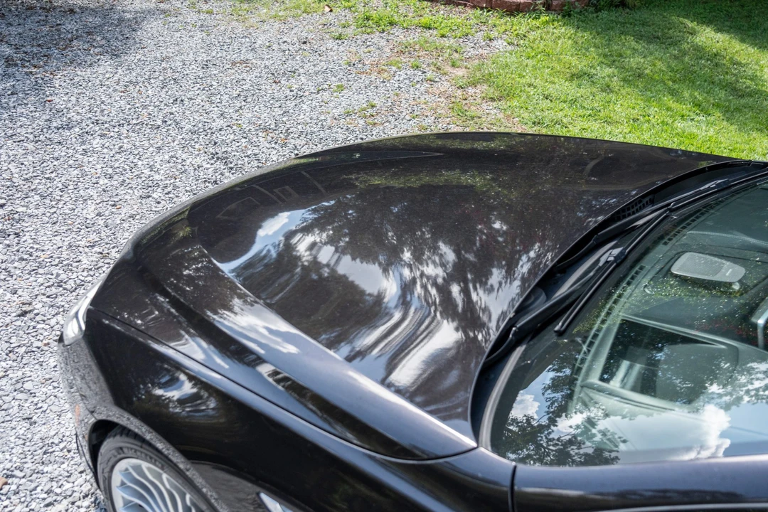 2015 BMW Alpina B6 - Image 19 of 31