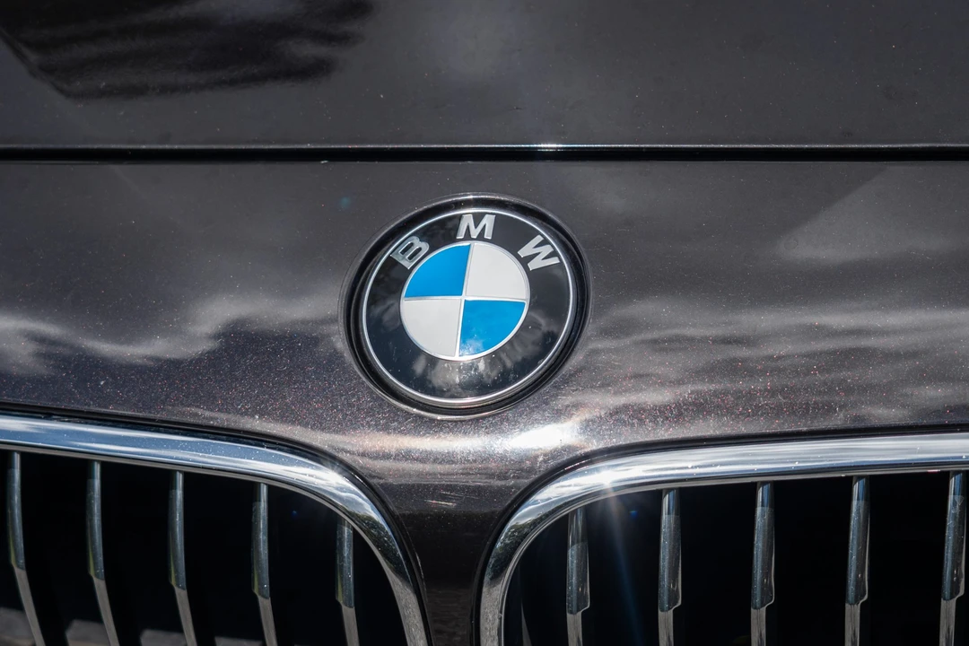 2015 BMW Alpina B6 - Image 17 of 31