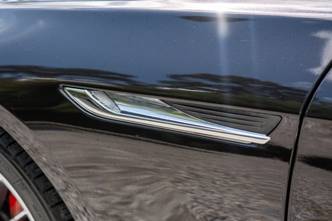 2015 BMW Alpina B6 - Image 25 of 31