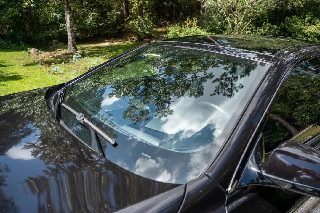 2015 BMW Alpina B6 - Image 22 of 31