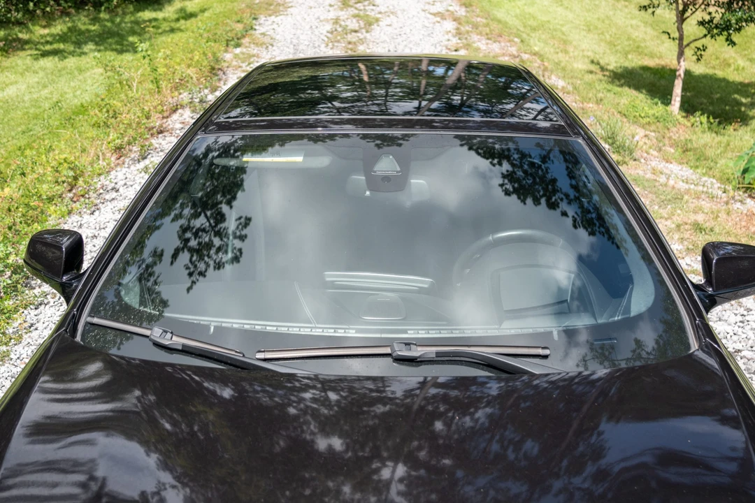 2015 BMW Alpina B6 - Image 21 of 31