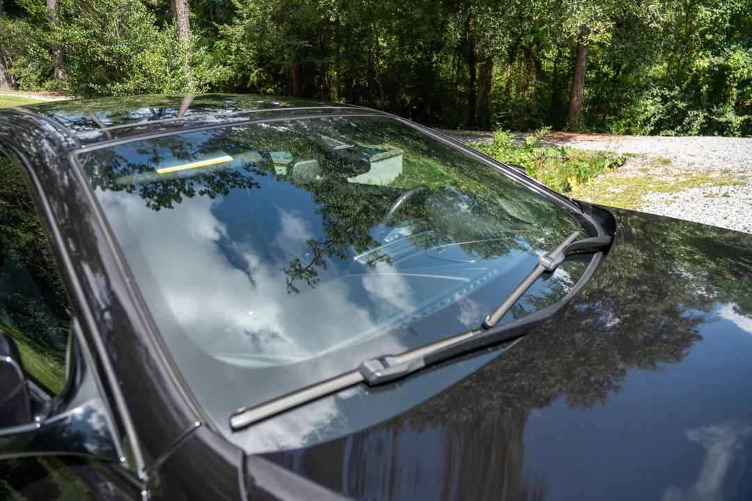 2015 BMW Alpina B6 - Image 20 of 31