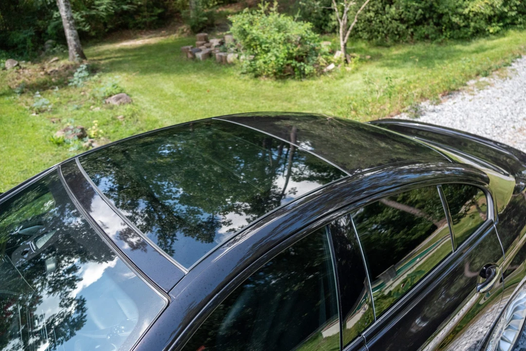 2015 BMW Alpina B6 - Image 29 of 31