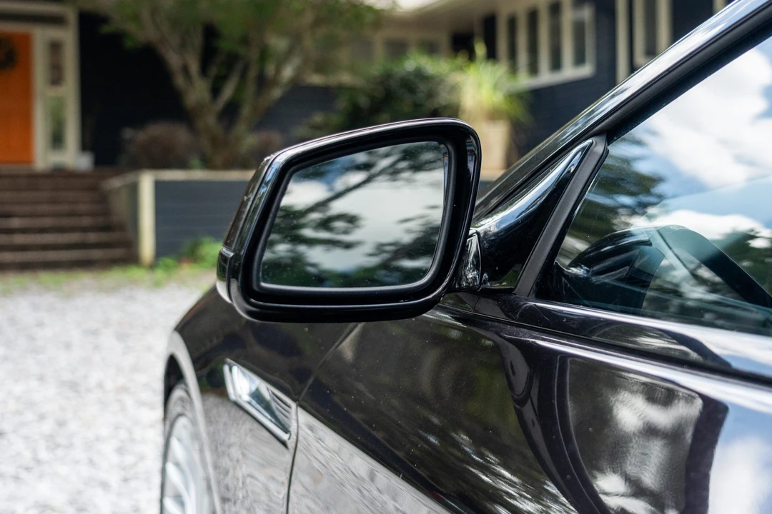 2015 BMW Alpina B6 - Image 24 of 31