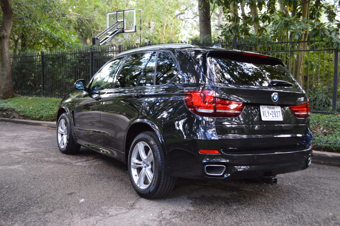 2015 BMW F15 X5 - Image 28 of 31