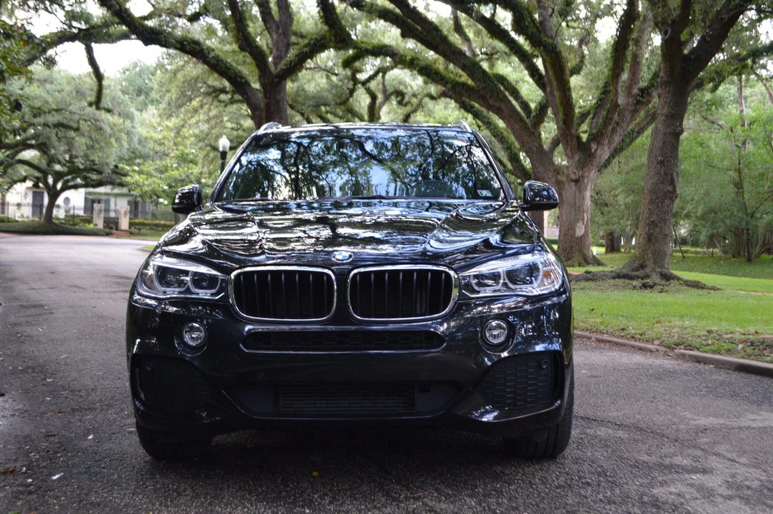 2015 BMW F15 X5 - Image 9 of 31
