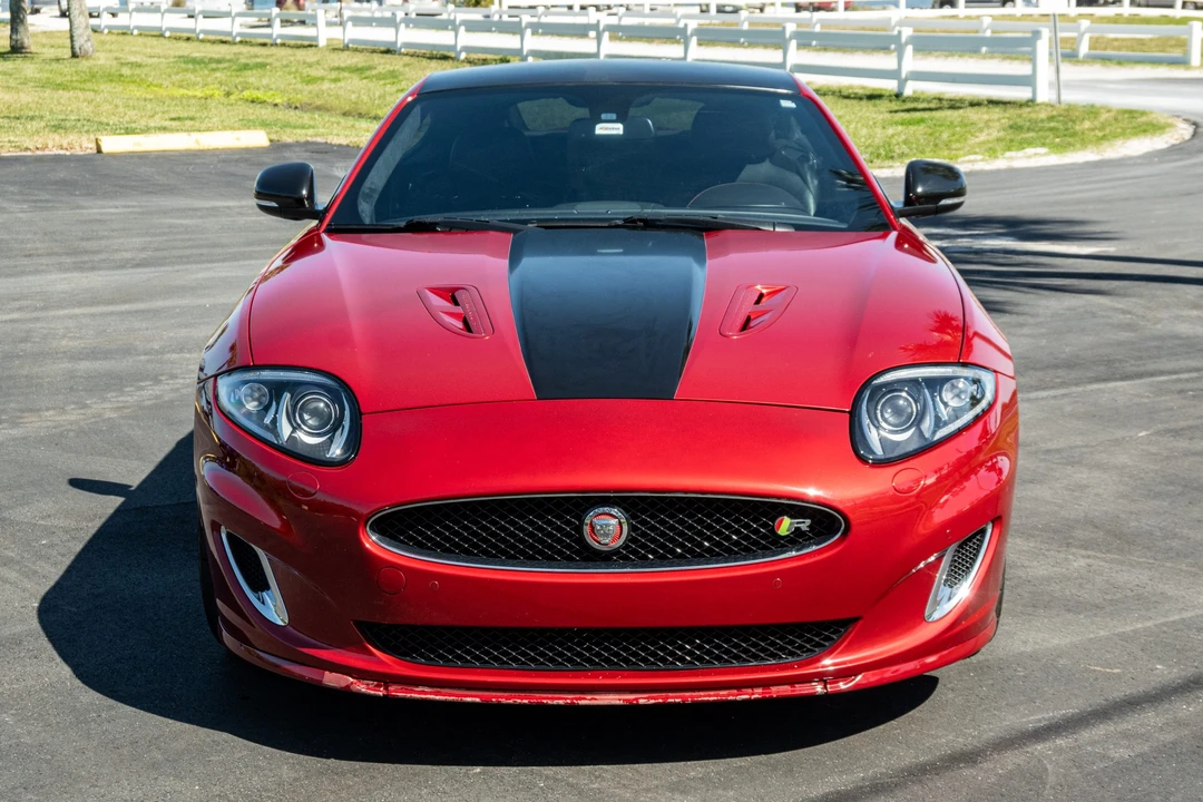 2015 Jaguar X150 XKR - Image 2 of 31