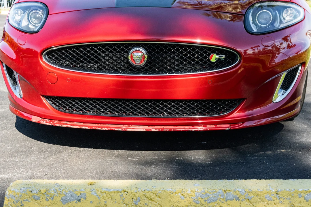 2015 Jaguar X150 XKR - Image 21 of 31