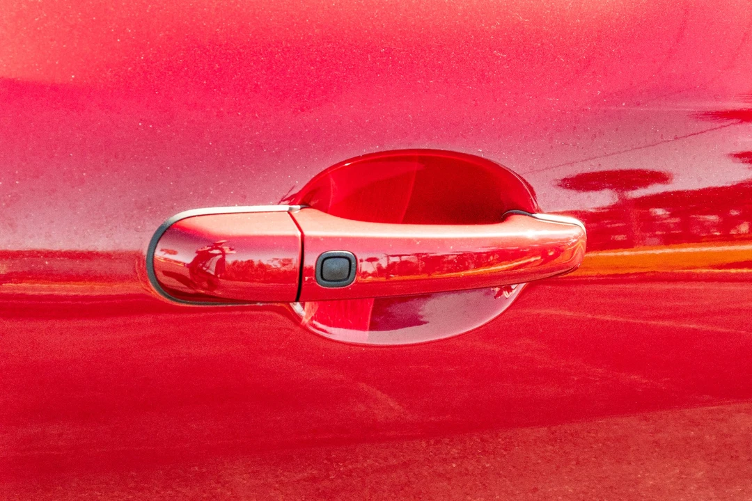 2015 Jaguar X150 XKR - Image 29 of 31