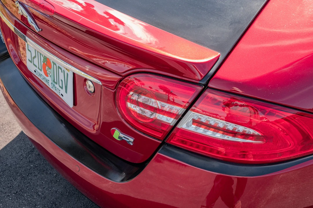 2015 Jaguar X150 XKR - Image 20 of 31