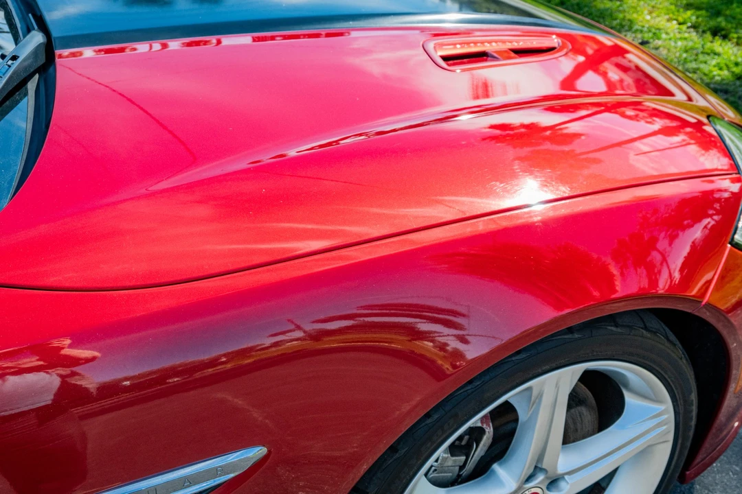 2015 Jaguar X150 XKR - Image 26 of 31