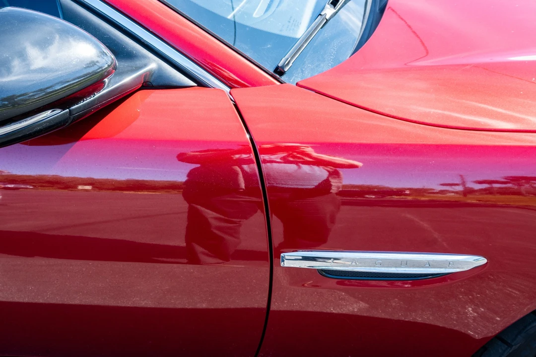 2015 Jaguar X150 XKR - Image 24 of 31