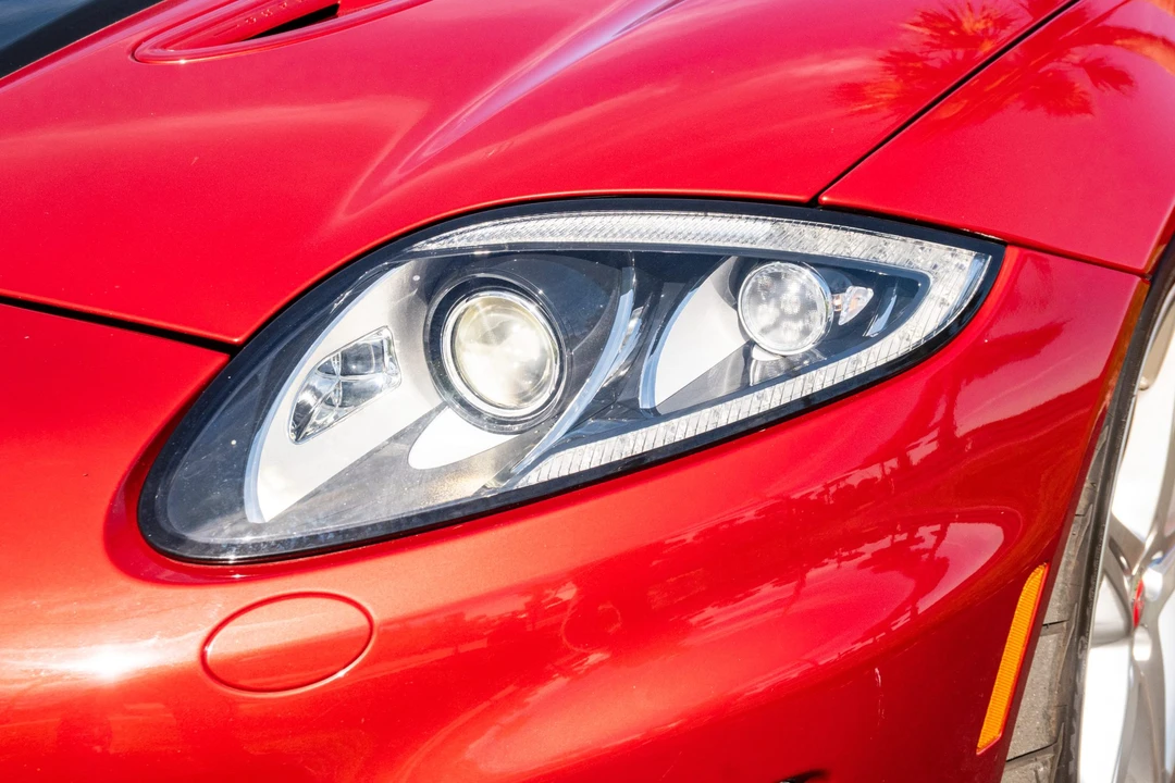 2015 Jaguar X150 XKR - Image 12 of 31