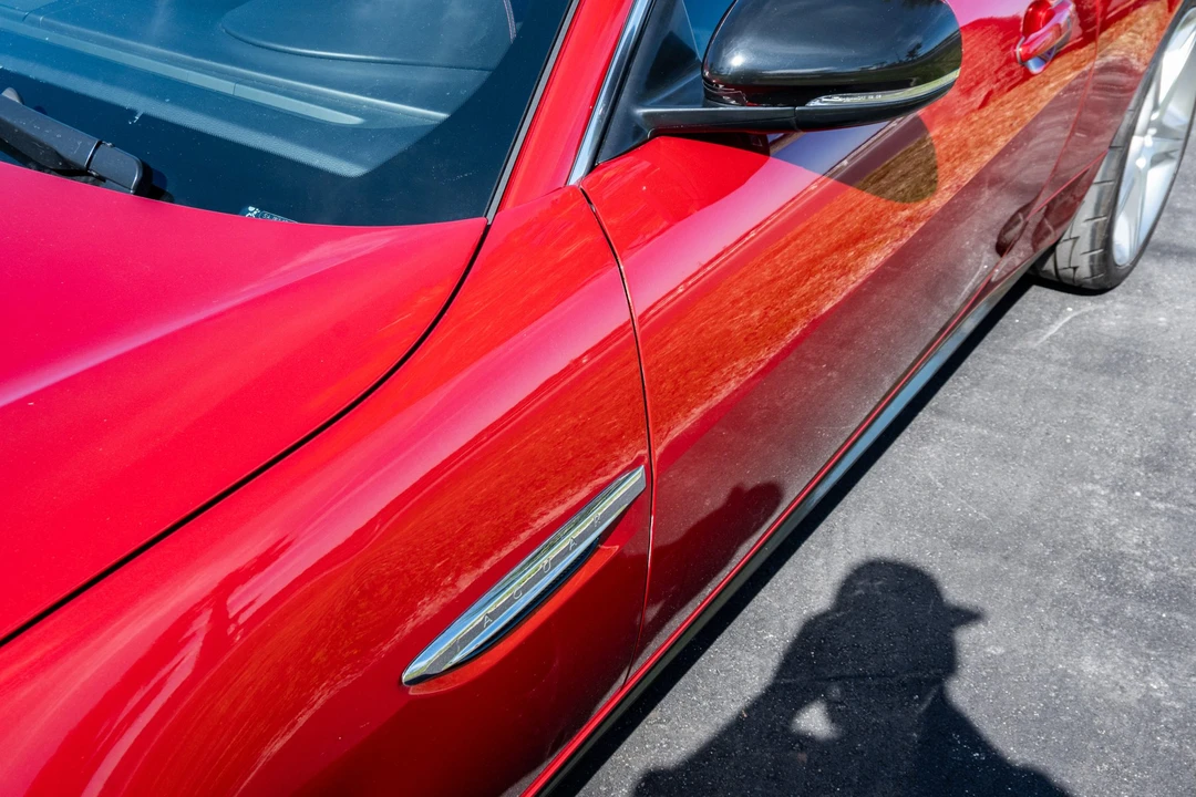 2015 Jaguar X150 XKR - Image 23 of 31
