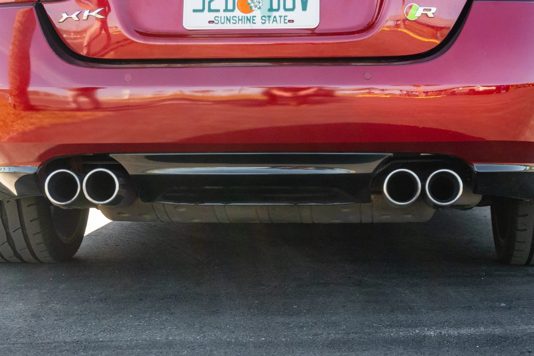 2015 Jaguar X150 XKR - Image 15 of 31