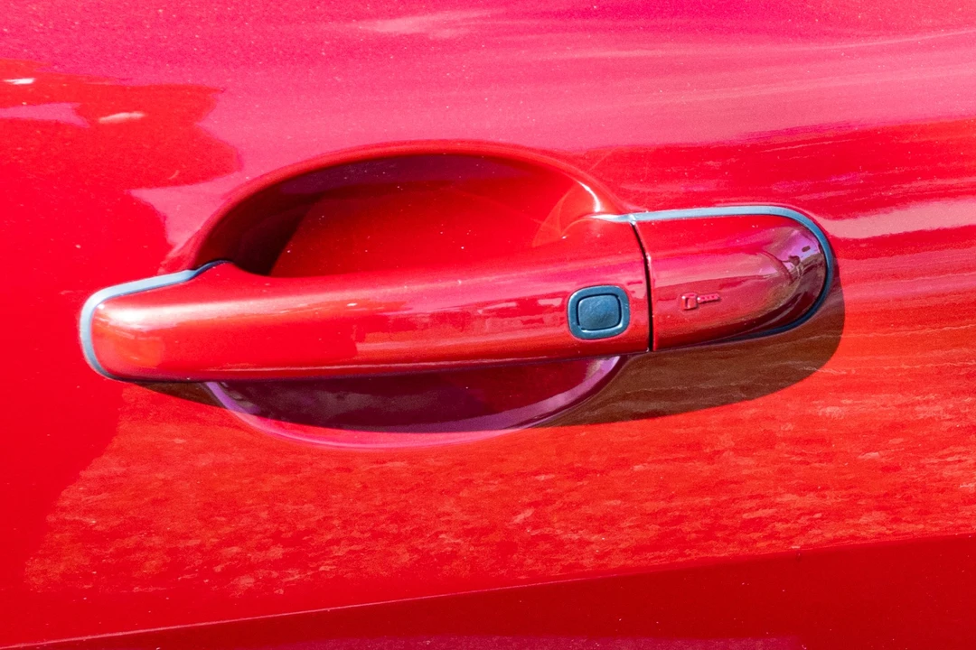 2015 Jaguar X150 XKR - Image 30 of 31