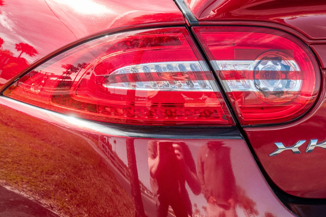 2015 Jaguar X150 XKR - Image 13 of 31