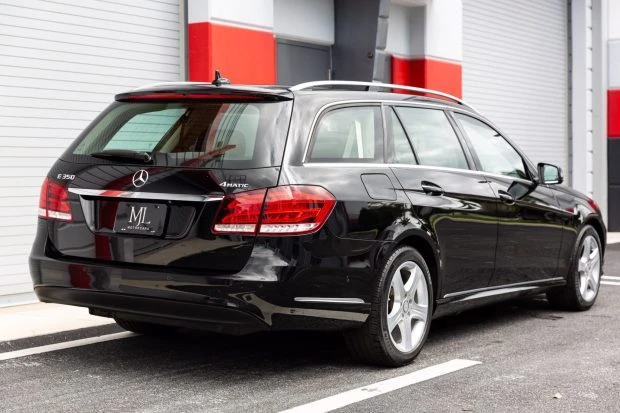 2015 Mercedes-Benz W212 E-Class - Image 2 of 7