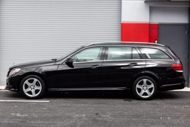 2015 Mercedes-Benz W212 E-Class - Image 3 of 7