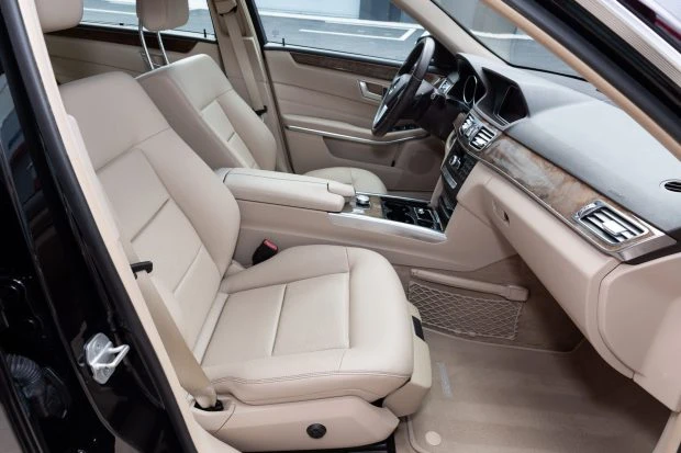 2015 Mercedes-Benz W212 E-Class - Image 4 of 7