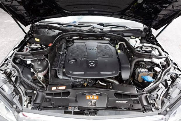 2015 Mercedes-Benz W212 E-Class - Image 6 of 7