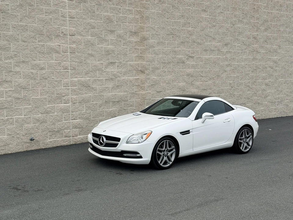 2015 Mercedes-Benz R172 SLC-Class - Image 6 of 31