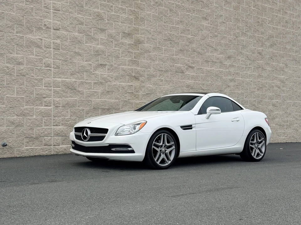 2015 Mercedes-Benz R172 SLC-Class - Image 10 of 31