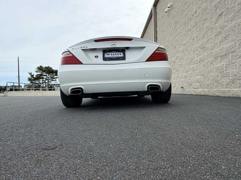 2015 Mercedes-Benz R172 SLC-Class - Image 18 of 31