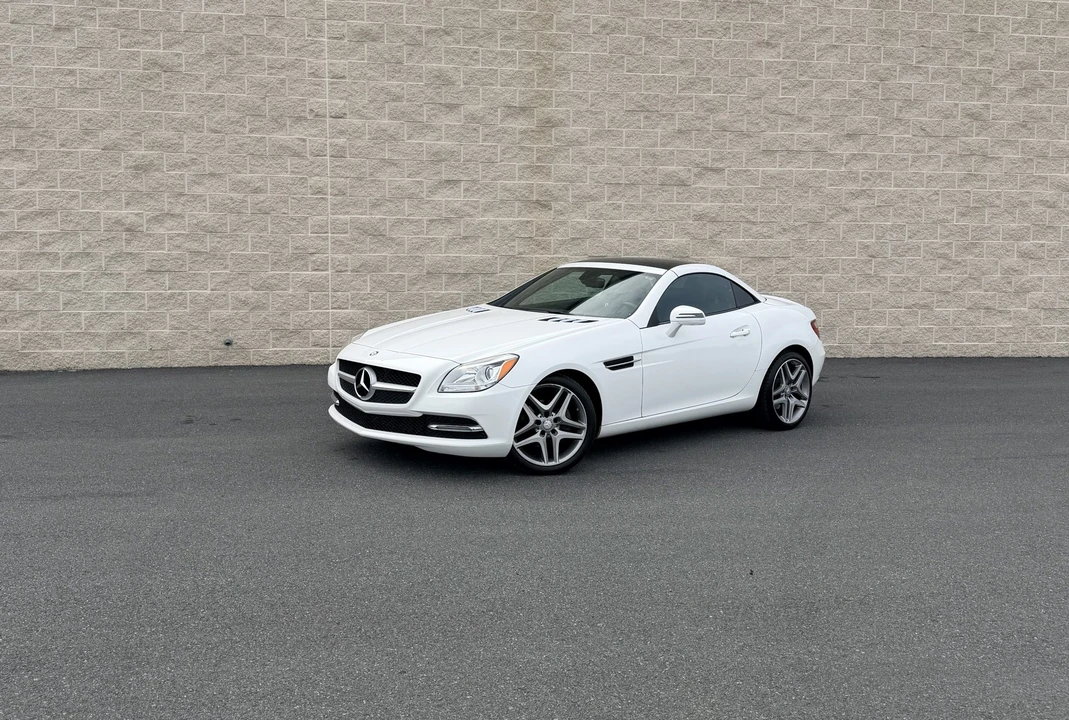 2015 Mercedes-Benz R172 SLC-Class - Image 7 of 31
