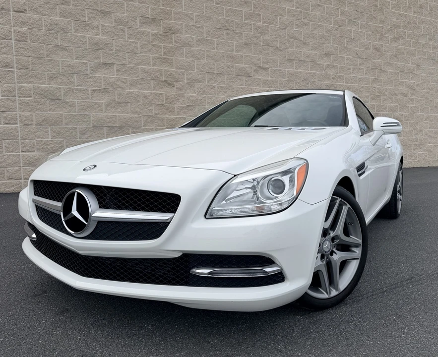 2015 Mercedes-Benz R172 SLC-Class - Image 2 of 31