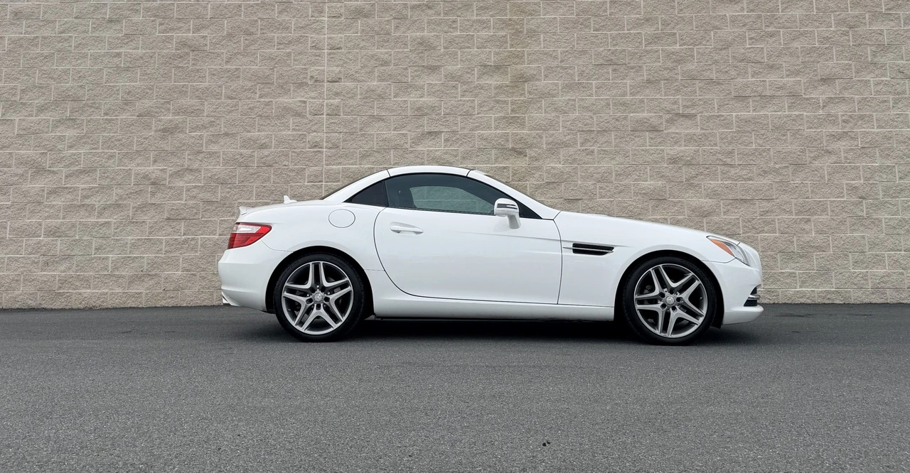 2015 Mercedes-Benz R172 SLC-Class - Image 29 of 31