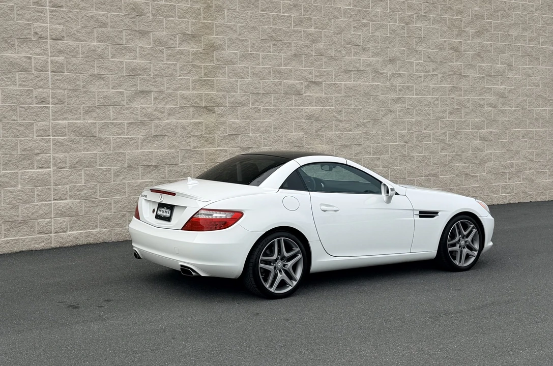 2015 Mercedes-Benz R172 SLC-Class - Image 21 of 31