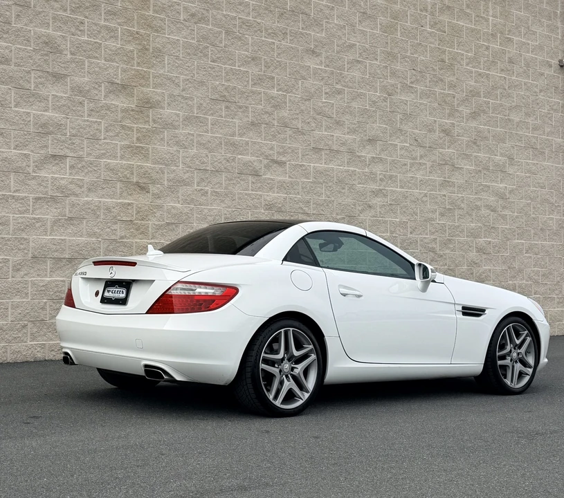2015 Mercedes-Benz R172 SLC-Class - Image 20 of 31